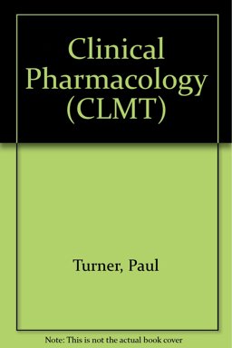 Clinical Pharmacology