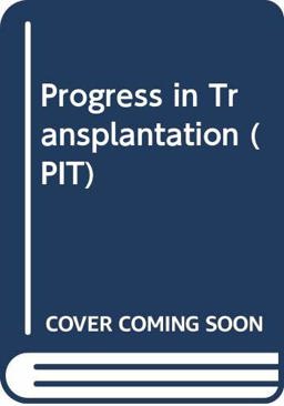 Progress in Transplantation