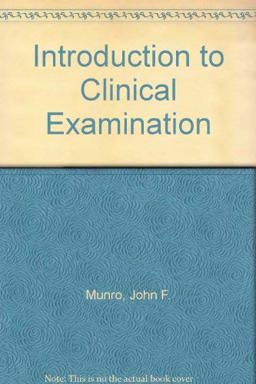 Introduction to Clinical Examination