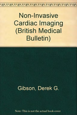 Non-Invasive Cardiac Imaging