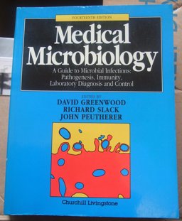 Medical Microbiology