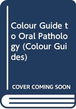 Oral Pathology  9780443048005 Front Cover
