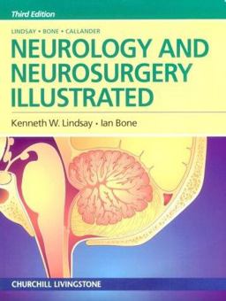 Neurology and Neurosurgery Illustrated Neurology and Neurosurgery Illustrated