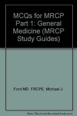 MCQs for MRCP