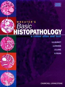Wheater's Basic Histopathology Wheater's Basic Histopathology