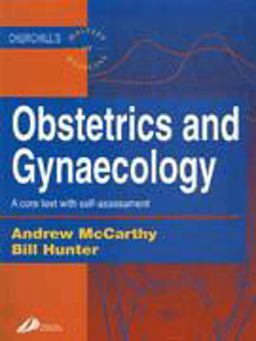 Obstetrics and Gynaecology