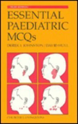 Essential Pediatric Multiple Choice Questions