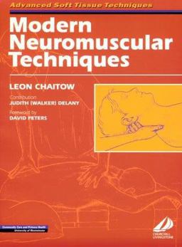 Modern Neuromuscular Techniques