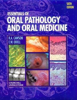 Essentials of Oral Pathology and Oral Medicine Essentials of Oral Pathology and Oral Medicine