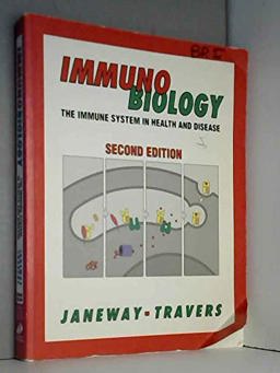 Immunobiology