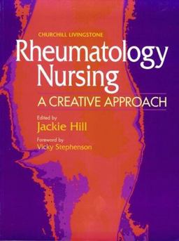 Rheumatology Nursing