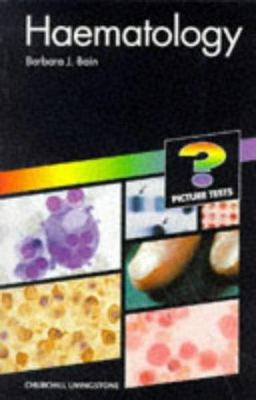 Haematology Haematology