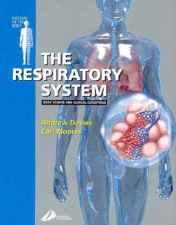 The Respiratory System