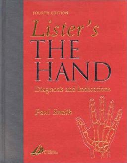 Lister's the Hand