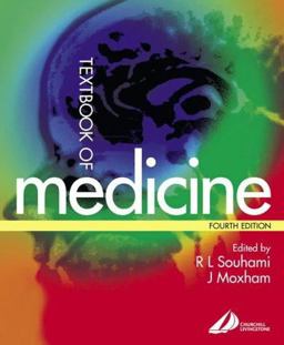 Textbook of Medicine