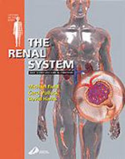 Renal System  9780443064784 Front Cover