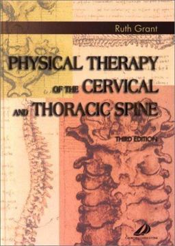 Physical Therapy of the Cervical and Thoracic Spine 3rd 9780443065644 Front Cover