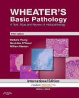 Wheater's Basic Pathology