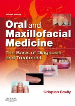 Oral and Maxillofacial Medicine