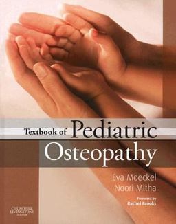 Textbook of Pediatric Osteopathy  9780443068645 Front Cover