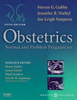 Obstetrics