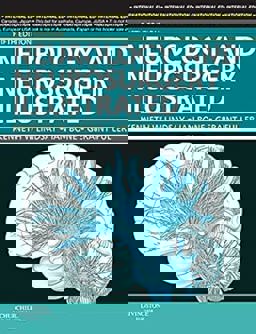 Neurology and Neurosurgery Illustrated 5th 9780443069789 Front Cover