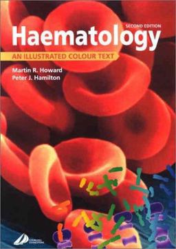 Haematology Haematology