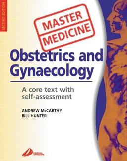 Obstetrics and Gynecology