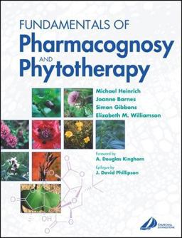 Fundamentals of Pharmacognosy and Phytotherapy