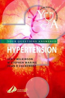 Hypertension Hypertension