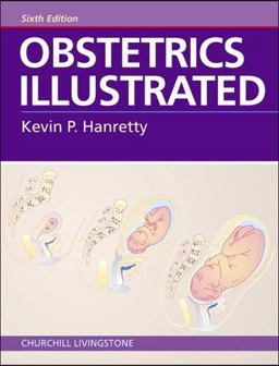 Obstetrics Illustrated 6th 9780443072673 Front Cover