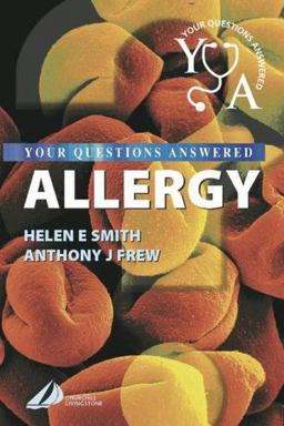 Allergy Allergy