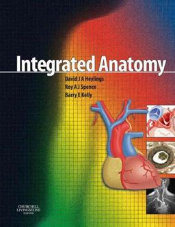 Integrated Anatomy
