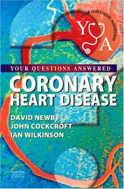 Coronary Heart Disease Coronary Heart Disease