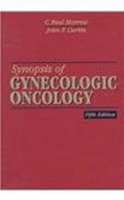 Synopsis of Gynecologic Oncology