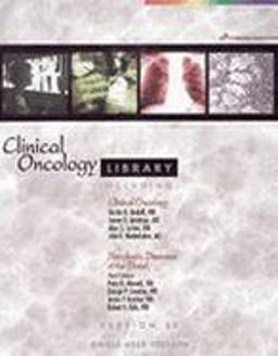 Clinical Oncology