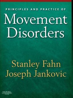 Principles and Practice of Movement Disorders  9780443079412 Front Cover
