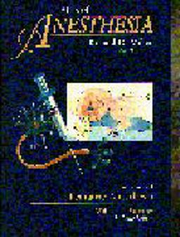 Pediatric Anesthesia