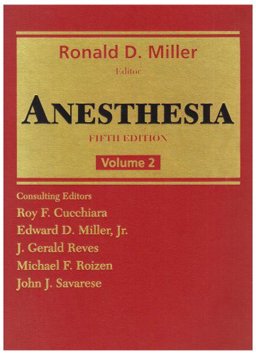 Anesthesia