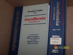 Anesthesia