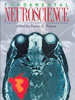 Fundamental Neuroscience  9780443088742 Front Cover