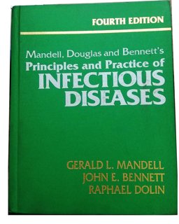 Principles and Practice of Infectious Diseases Principles and Practice of Infectious Diseases