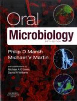 Oral Microbiology