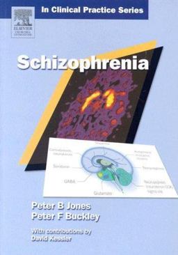 Schizophrenia