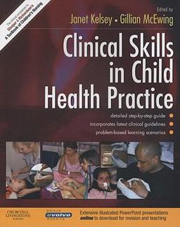 Clinical Skills in Child Health Practice