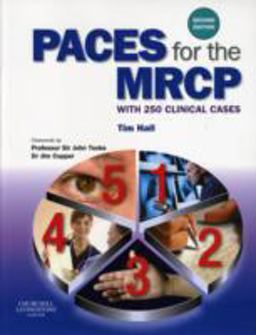 PACES for the MRCP