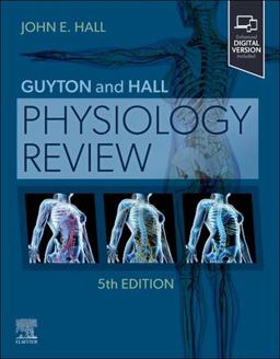 Guyton and Hall Physiology Review Guyton and Hall Physiology Review
