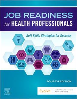 Job Readiness for Health Professionals Job Readiness for Health Professionals
