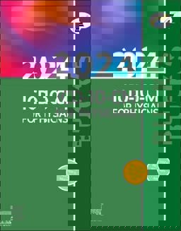Buck's 2024 ICD-10-CM for Physicians  9780443111822 Front Cover