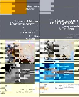 Veterinary Dentistry: a Team Approach